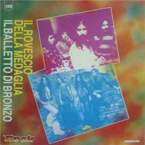 Il Balletto Di Bronzo / Il Rovescio Della Medaglia - Untitled flac download
