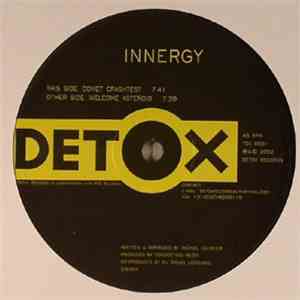 Innergy - Comet Crashtest flac download