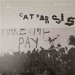Institute  - Catharsis flac download