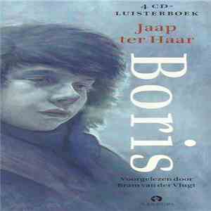 Jaap ter Haar - Boris flac download