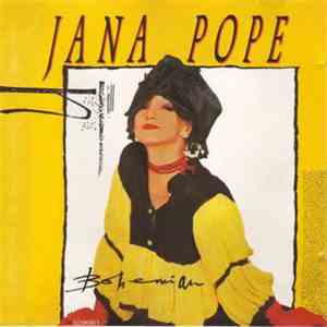 Jana Pope - Bohemian flac download