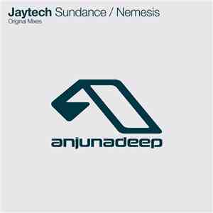Jaytech - Sundance / Nemesis flac download