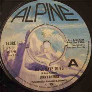 Jimmy Cherry / Sugarcane Band - He'll Have To Go / Ladbroke Groove flac download