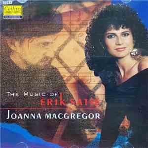 Joanna MacGregor, Erik Satie - The Music Of Erik Satie flac download