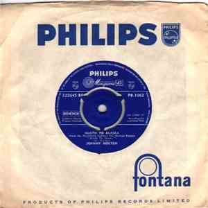 Johnny Horton - North To Alaska / The Mansion You Stole flac download