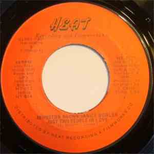 Johnston Brown, Janice Dowlen - Just Two People In Love flac download