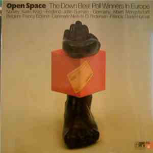 Karin Krog - John Surman - Albert Mangelsdorff - Francy Boland - Niels H.O. Pedersen - Daniel Humair - Open Space (The Down Beat Poll Winners In Europe) flac download