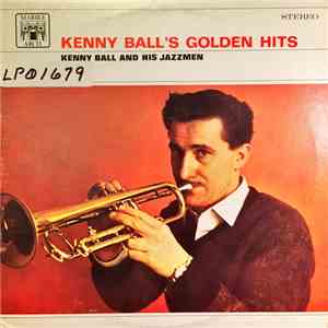 Kenny Ball And His Jazzmen - Kenny Ball's Golden Hits flac download