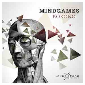 Kokong - Mindgames Ep flac download
