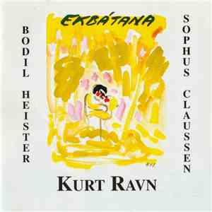 Kurt Ravn - Ekbatana flac download