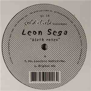 Leon Sega - Black Roses flac download
