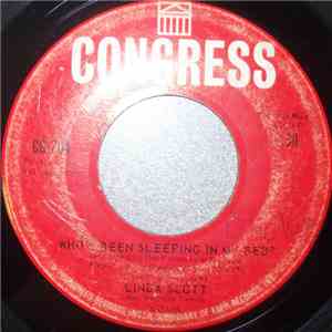Linda Scott - Who's Been Sleeping In My Bed? flac download