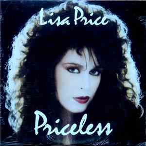Lisa Price - Priceless flac download