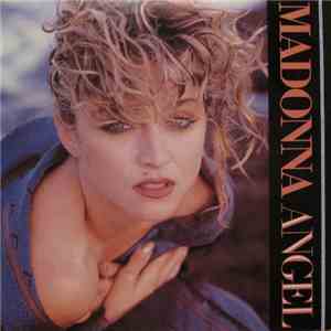 Madonna - Angel flac download