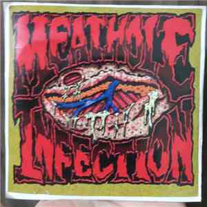 Meathole Infection - Demo flac download