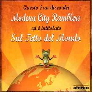 Modena City Ramblers - Sul Tetto Del Mondo flac download