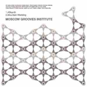 Moscow Grooves Institute - ABsynth / Mountain Wedding flac download