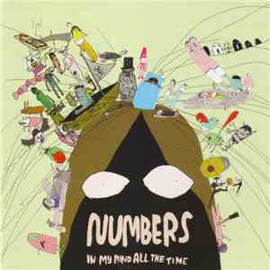 Numbers - In My Mind All The Time flac download