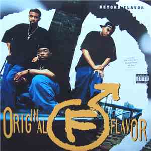 Original Flavor - Beyond Flavor flac download