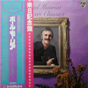 Paul Mauriat - Concert Classics flac download