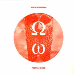 Pistol Disco - Bad Wisdom/Egypt flac download