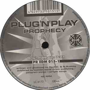 Plug'N'Play - Prophecy / Bodyrock flac download