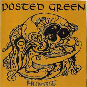 Posted Green - Humble flac download