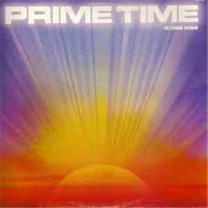 Prime Time  - Flying High flac download