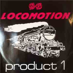 Product 1 - Locomotion flac download