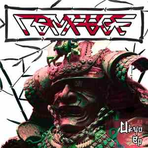Rampage84 - Ukyo EP flac download