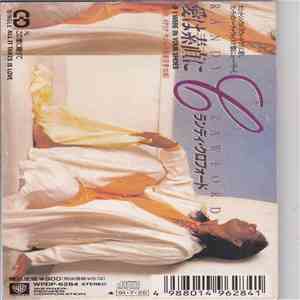 Randy Crawford - If I Were In Your Shoes flac download