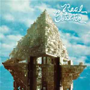 Real Estate  - Real Estate flac download