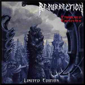 Resurrection  - Embalmed Existence flac download