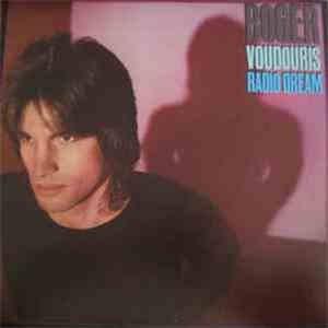 Roger Voudouris - Radio Dream flac download