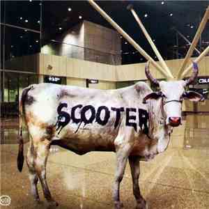 Scooter - Behind The Cow flac download