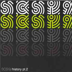 SCSI9 - History Pt.2 flac download