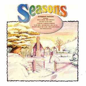 Seasons  - Synthphonic Variations flac download