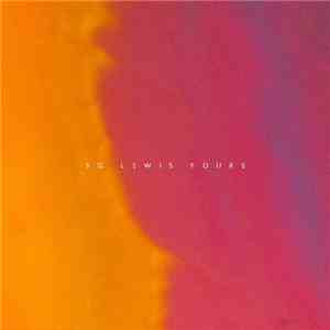 Sg Lewis - Yours flac download