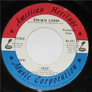 Sherwin Linton - Chico flac download