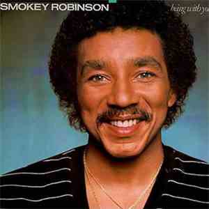 Smokey Robinson - Being With You flac download