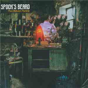 Spock's Beard - The Oblivion Particle flac download