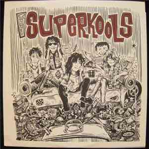 Superkools - In My Way flac download