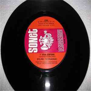 Sylvia (Vrethammar) - Y Viva Espana flac download