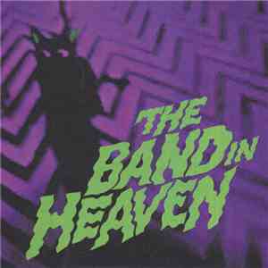 The Band In Heaven - The Boy Of Summer Of Sam flac download