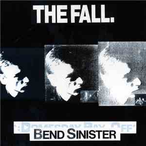 The Fall - Bend Sinister flac download