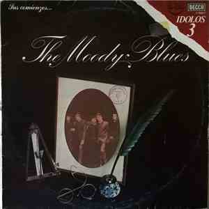 The Moody Blues - Sus Comienzos... flac download
