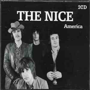 The Nice - America flac download