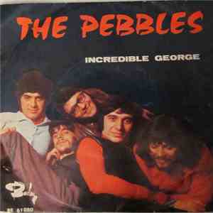 The Pebbles - Incredible George / Playing Chess flac download