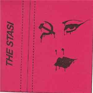The Stasi - Demo 2014 flac download
