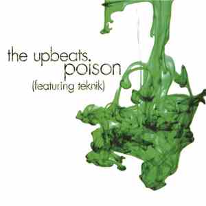 The Upbeats - Poison / Take Away Soul flac download